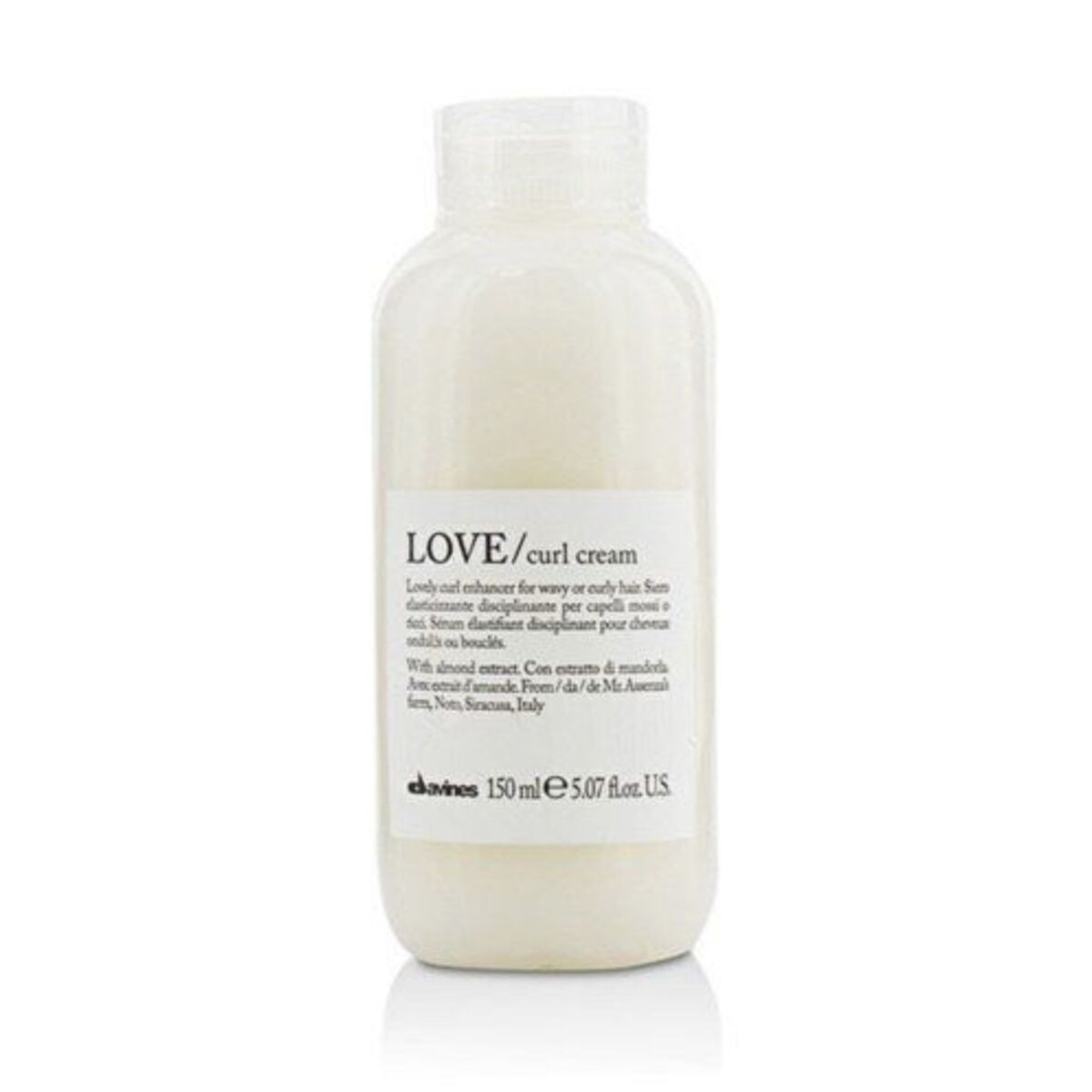 Κρέμα για μπούκλες Davines Love 150 ml